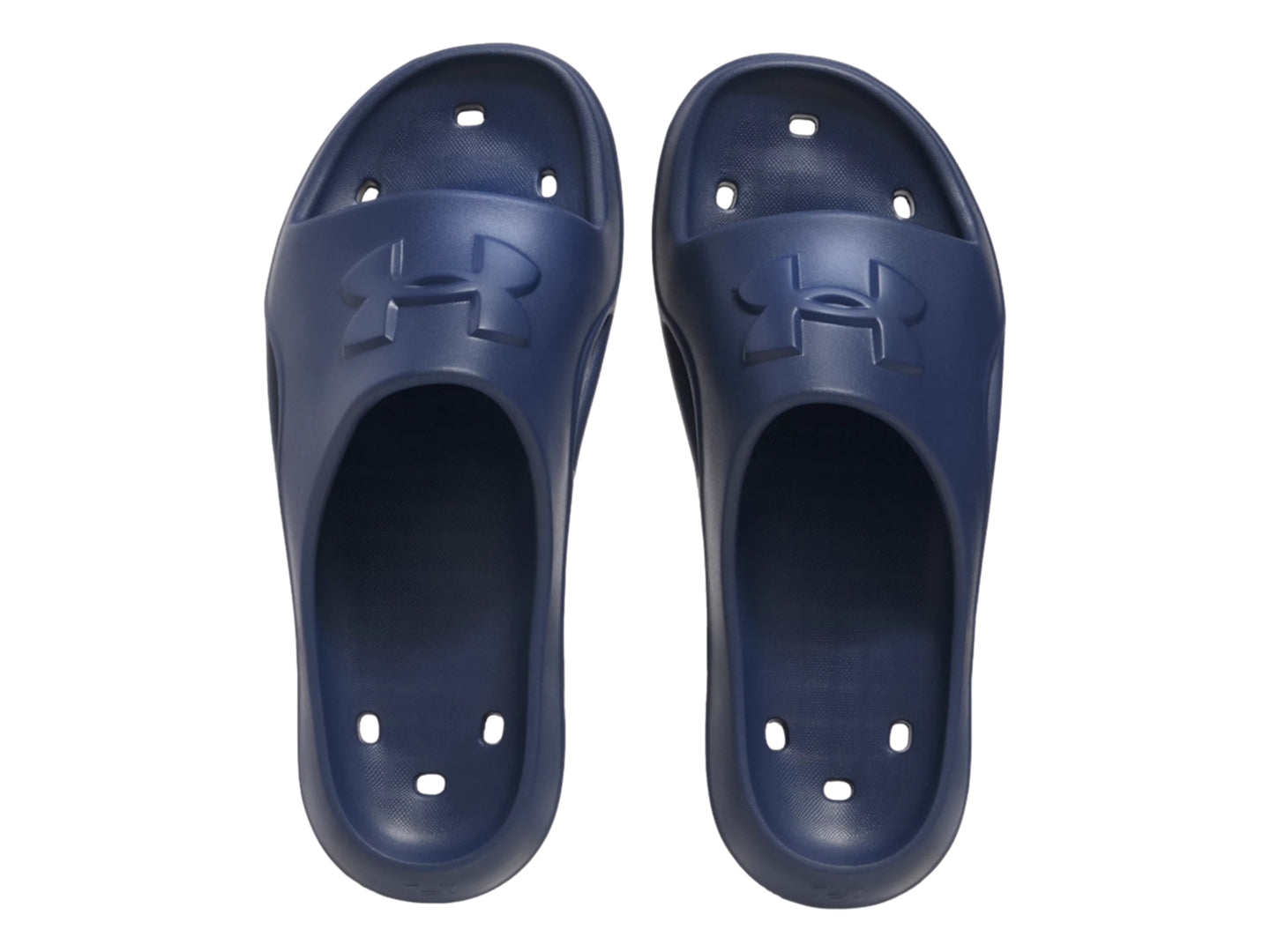 Sandalias Under Armour 028094 Para Hombre