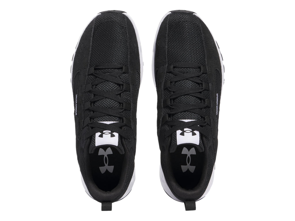 Tenis Under Armour 028378 Para Hombre