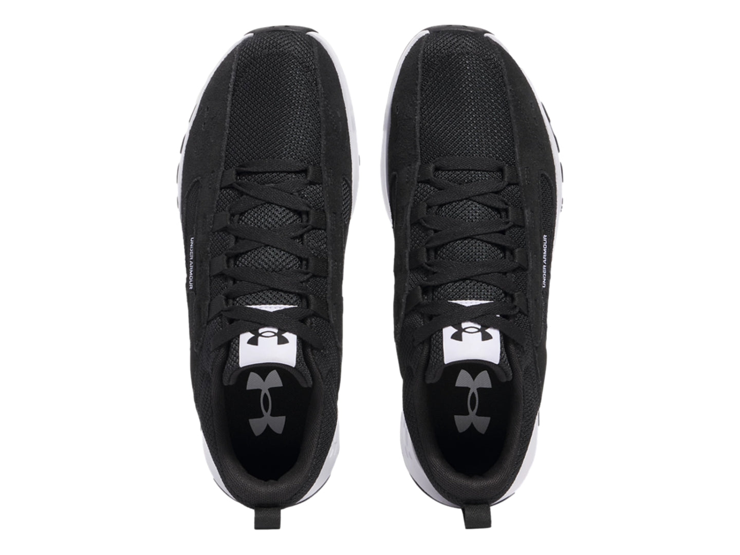 Tenis Under Armour 028378 Para Hombre