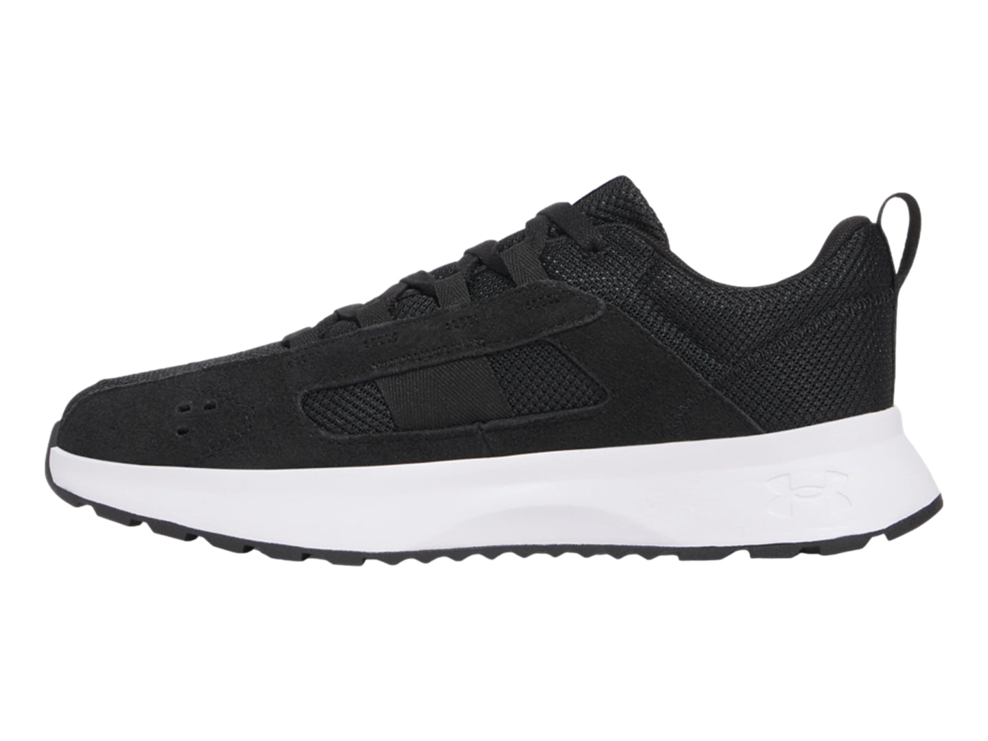 Tenis Under Armour 028378 Para Hombre