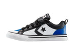 Tenis Converse A11769 Para Niño