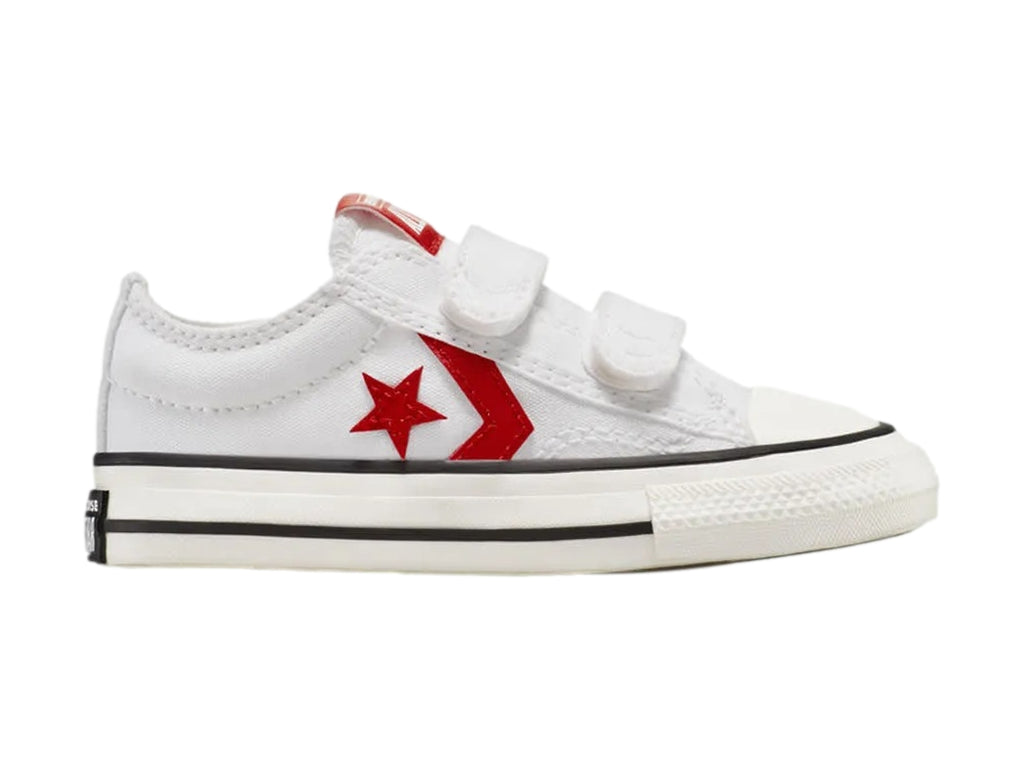 Tenis Converse A11761 Para Niña