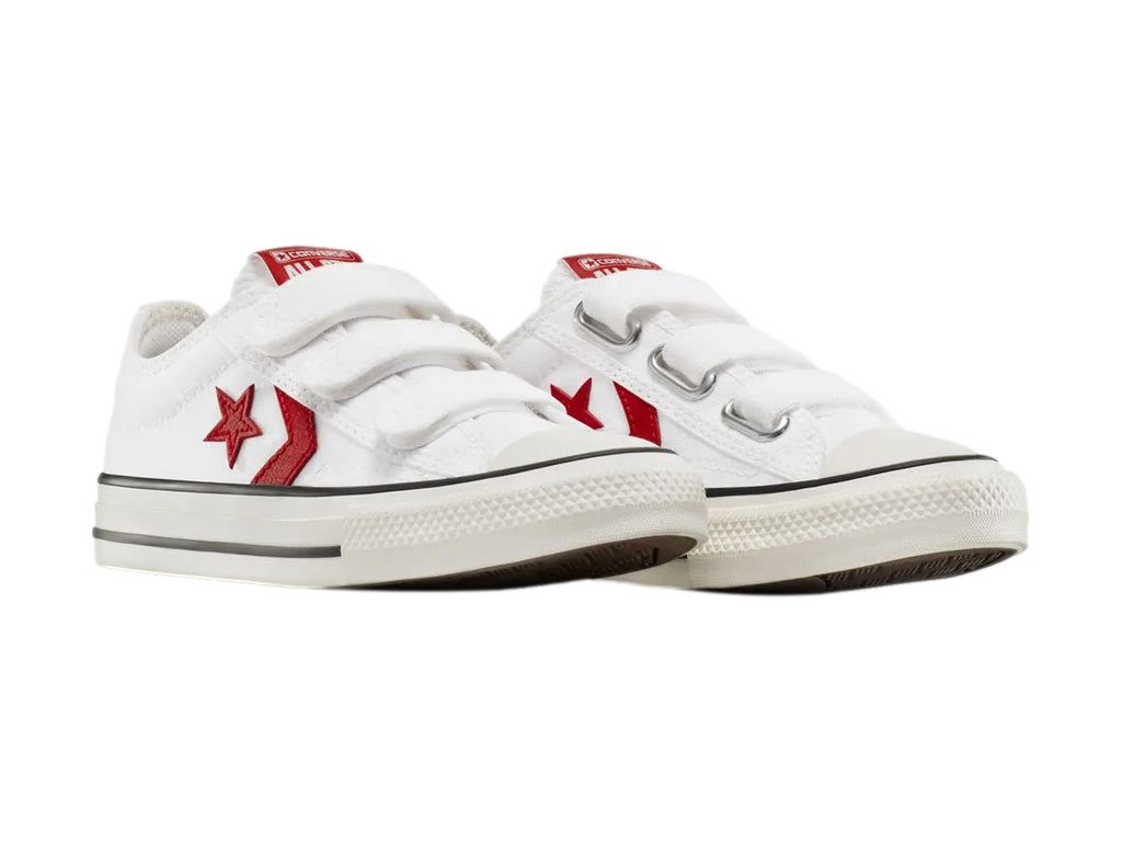 Tenis Converse A11761 Para Niña