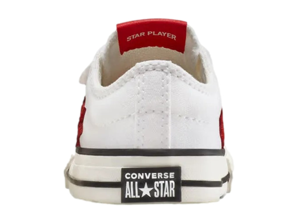 Tenis Converse A11761 Para Niña