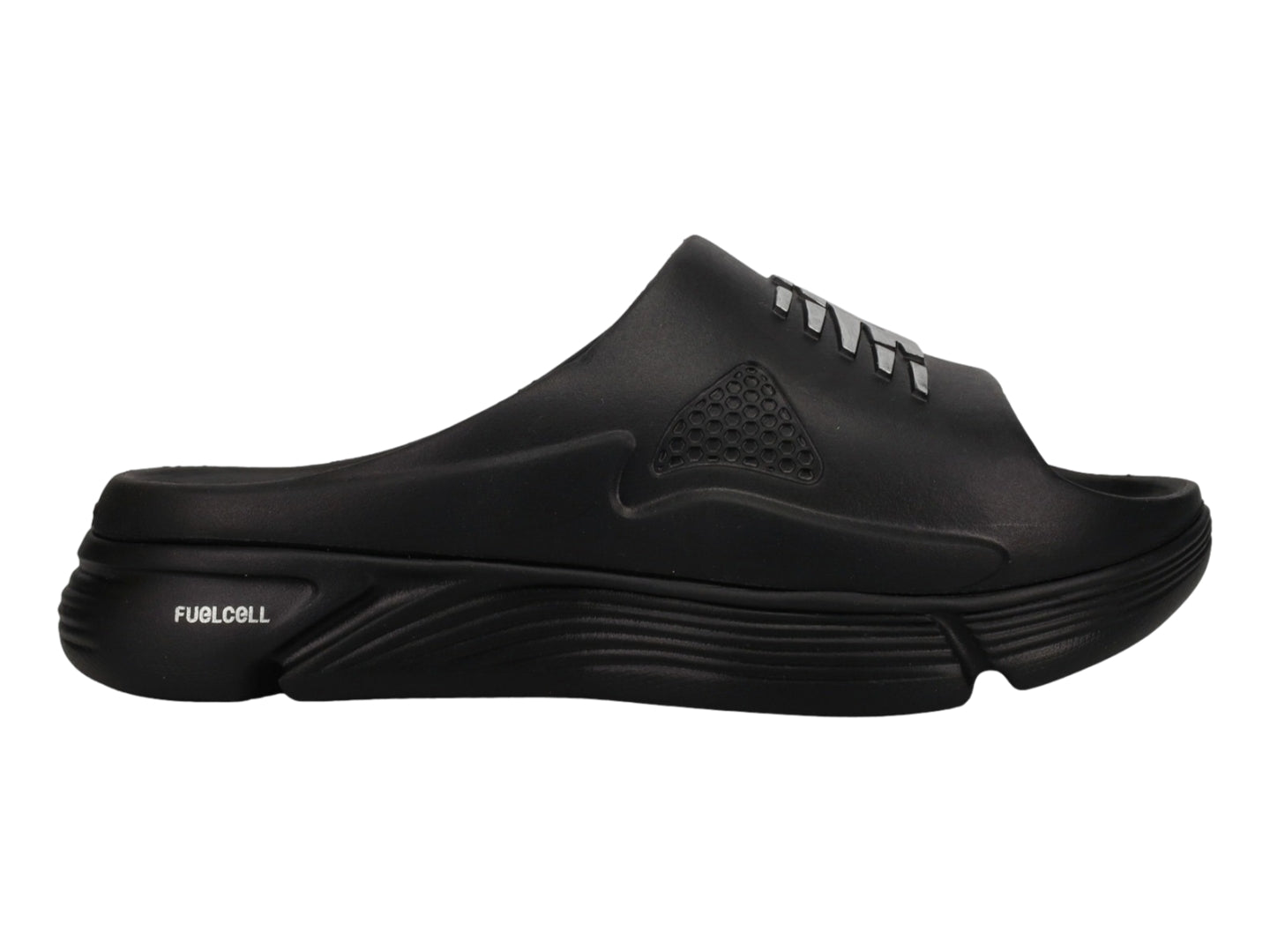 Sandalias New Balance Fc Para Mujer