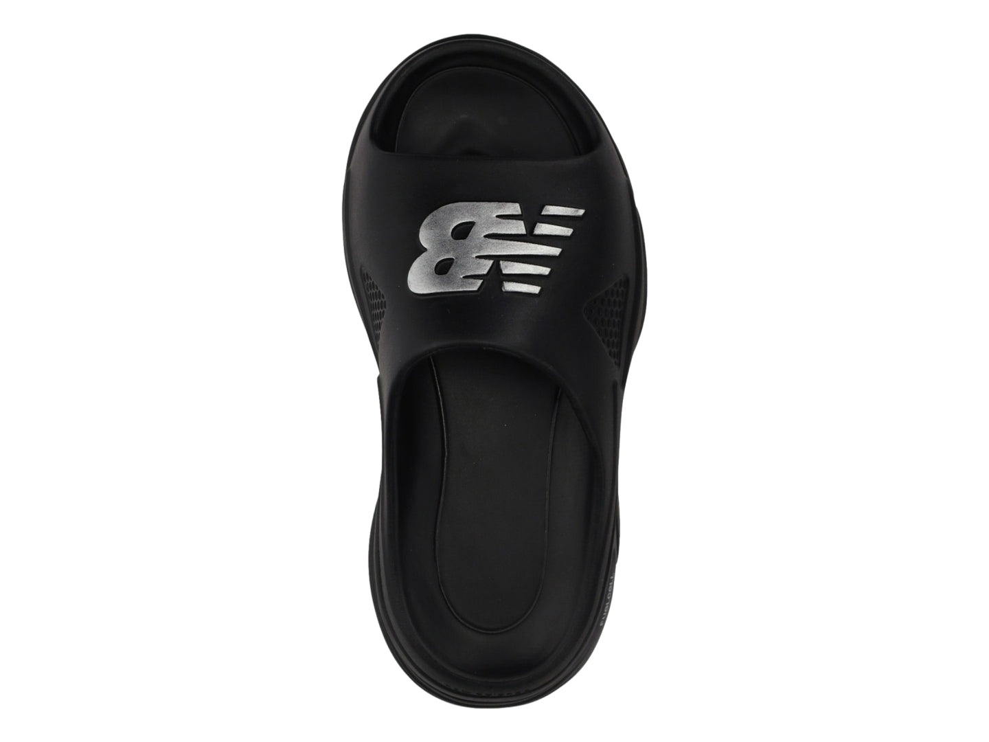 Sandalias New Balance Fc Para Mujer