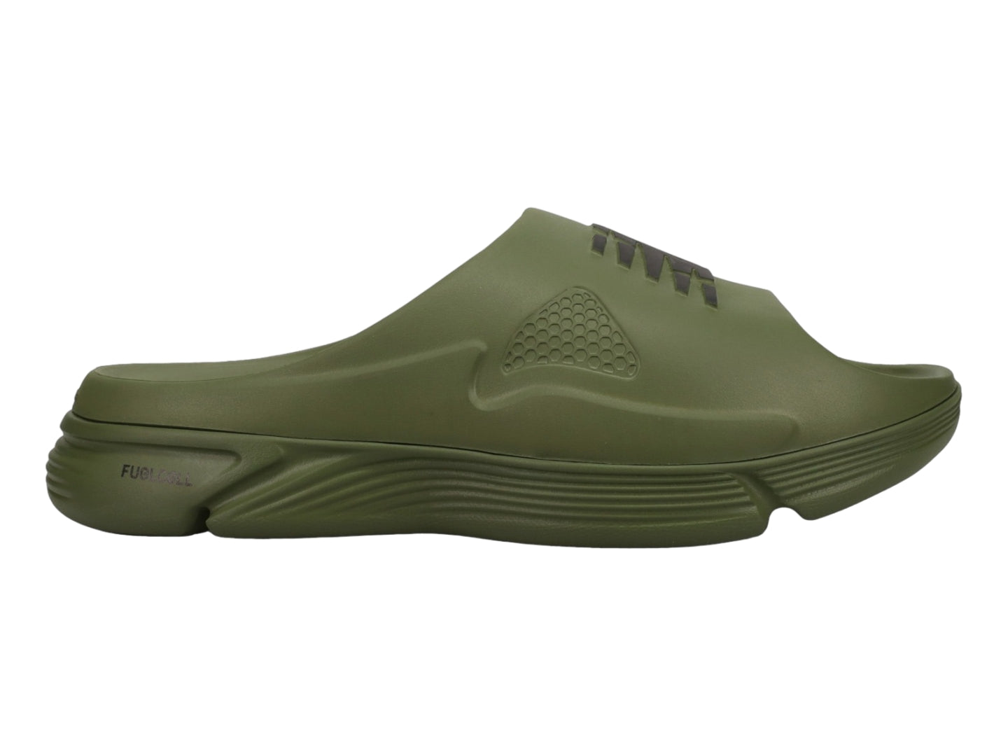 Sandalias New Balance Fc Para Hombre