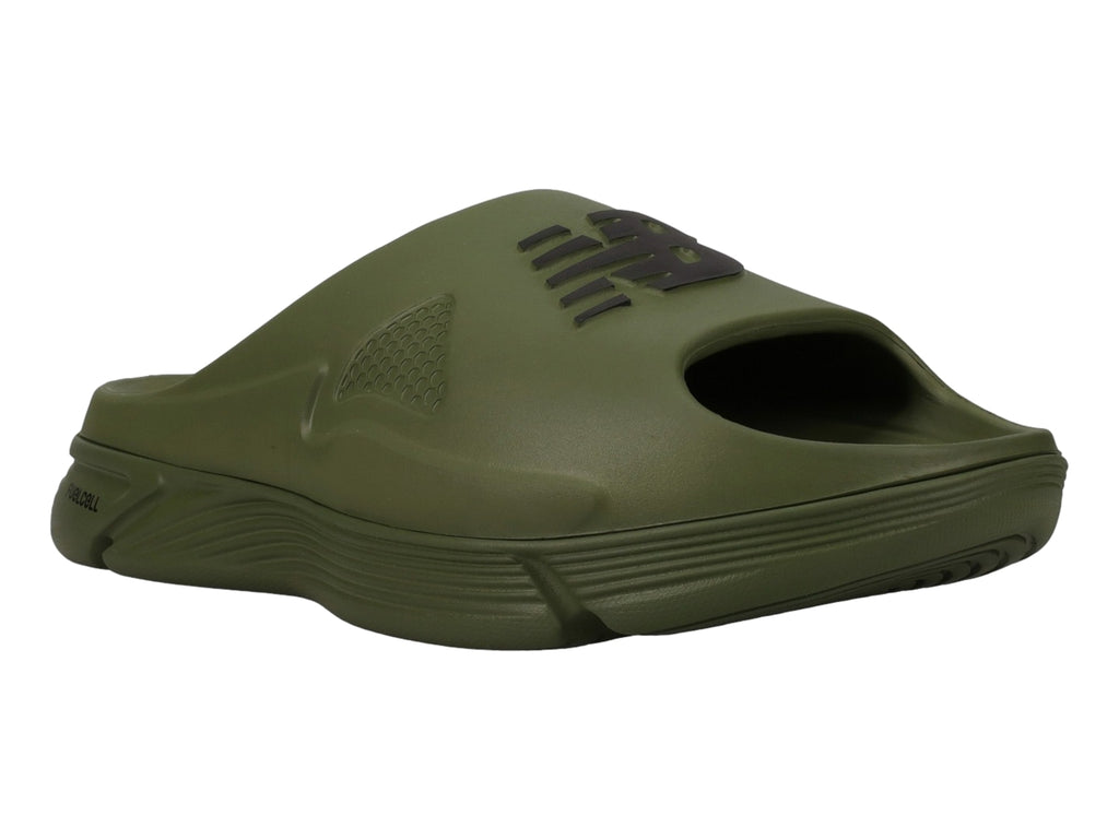 Sandalias New Balance Fc Para Hombre