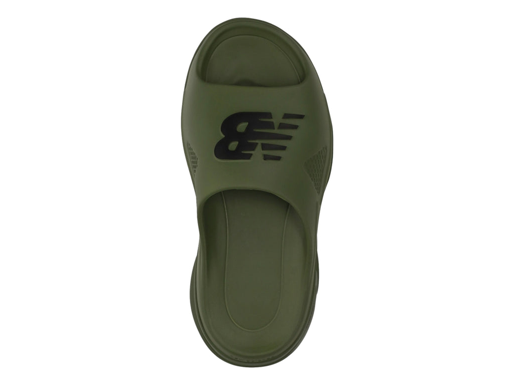 Sandalias New Balance Fc Para Hombre