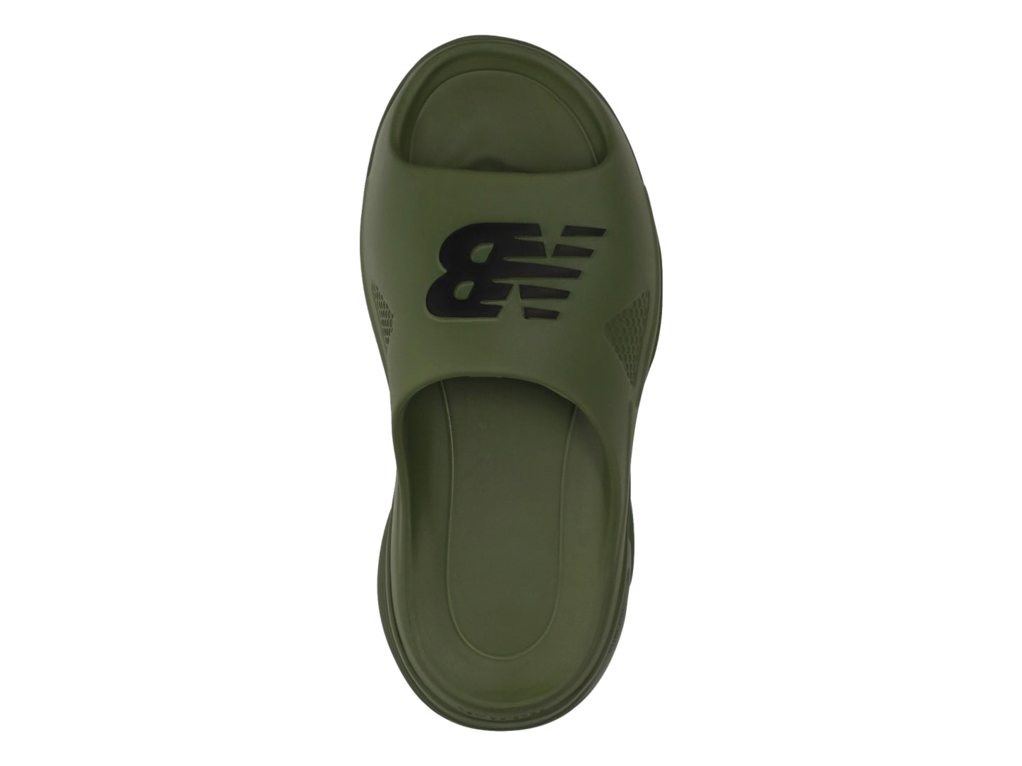 Sandalias New Balance Fc Para Hombre