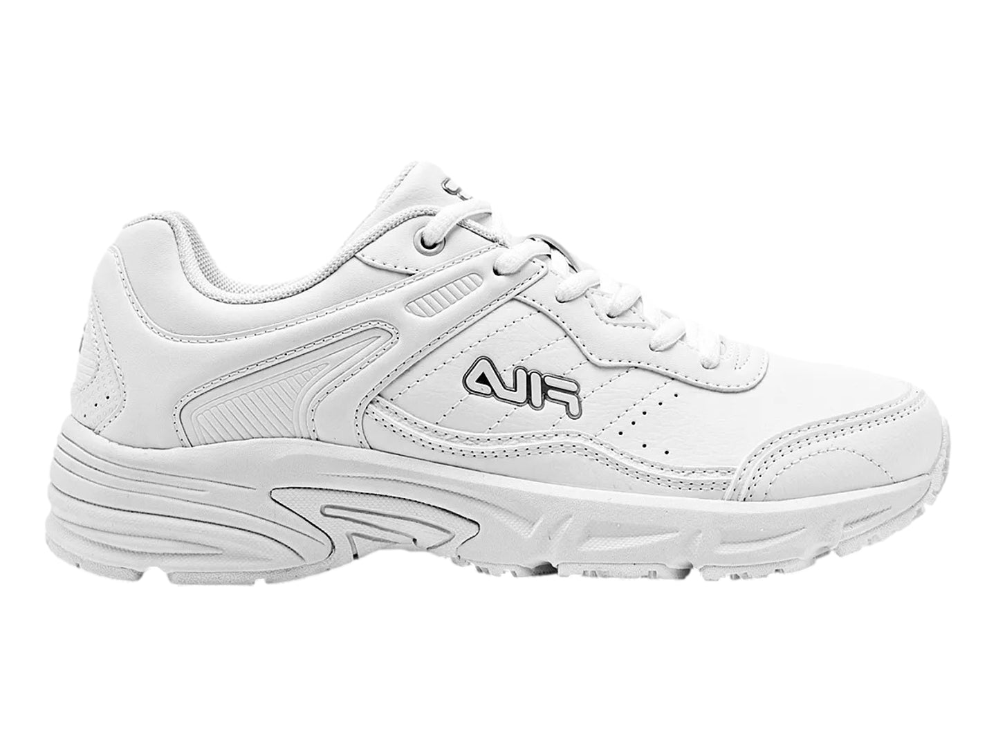 Tenis Fila 00103 Para Mujer