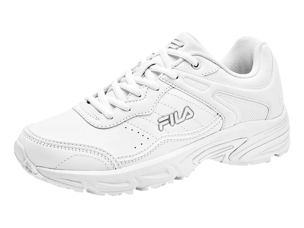 Tenis Fila 00103 Para Mujer