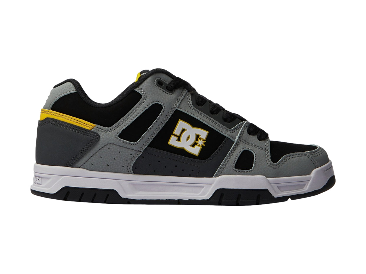 Tenis Dc Shoes 320188 Para Hombre