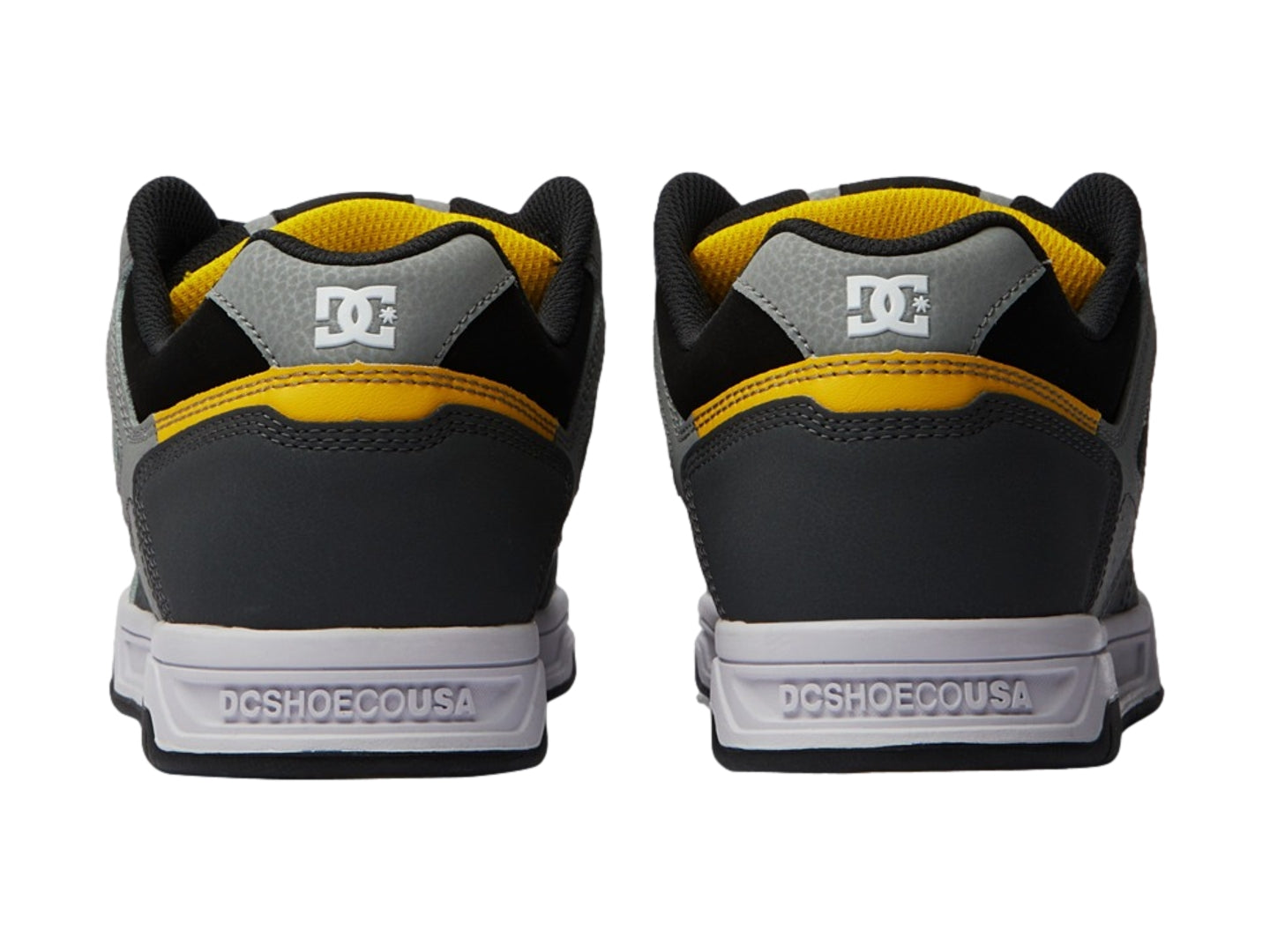 Tenis Dc Shoes 320188 Para Hombre