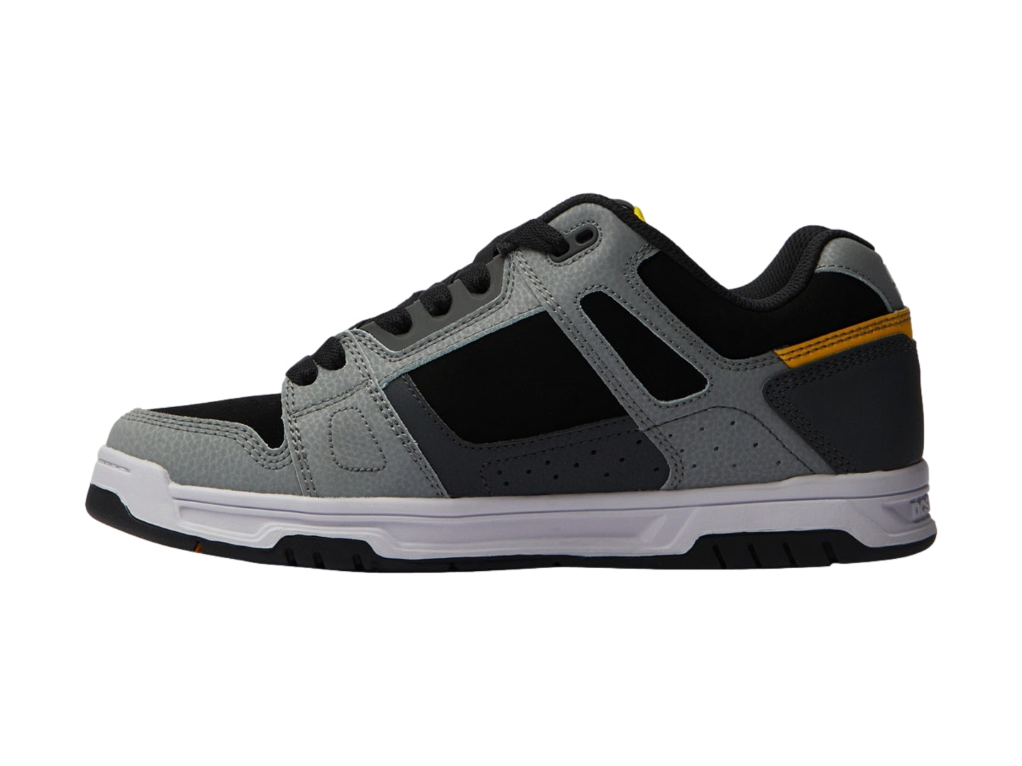 Tenis Dc Shoes 320188 Para Hombre