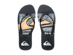 Sandalias Quiksilver 101371 Para Hombre