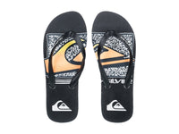 Sandalias Quiksilver 101371 Para Hombre