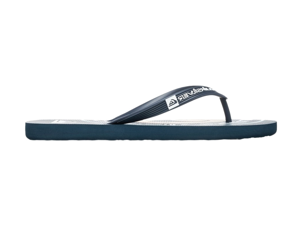 Sandalias Quiksilver 101371 Para Hombre