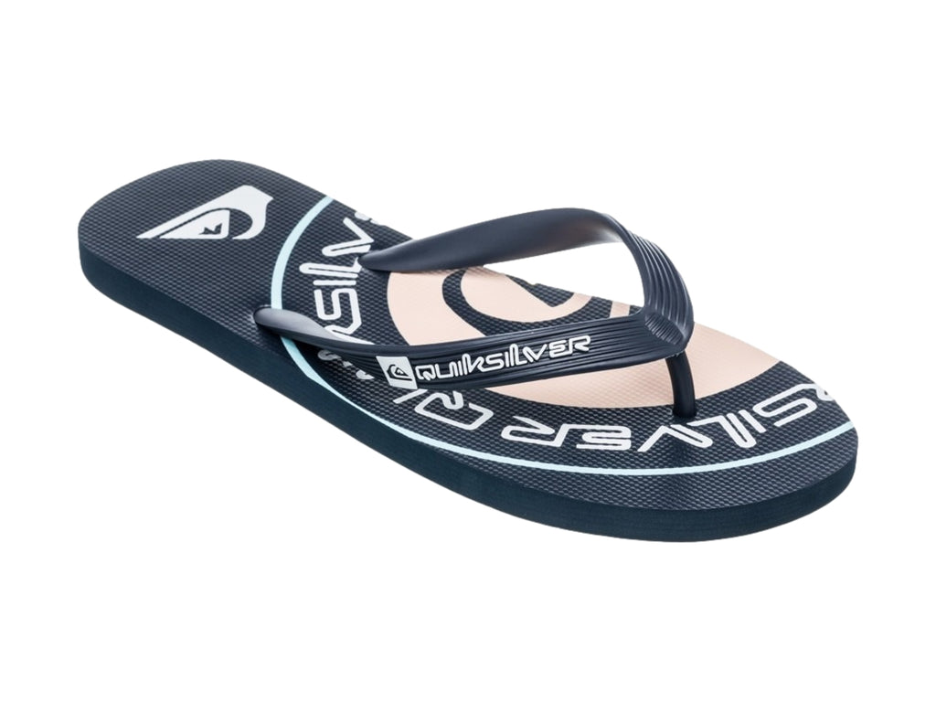 Sandalias Quiksilver 101371 Para Hombre