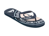 Sandalias Quiksilver 101371 Para Hombre