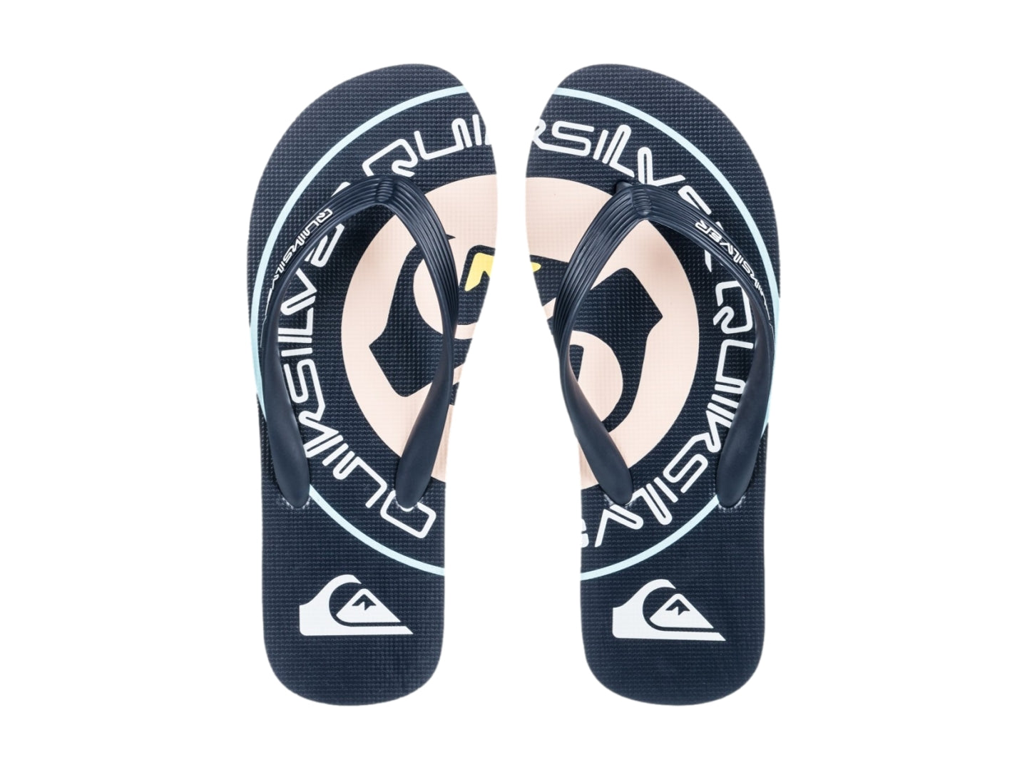 Sandalias Quiksilver 101371 Para Hombre