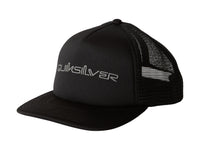 Gorras Snapback Quiksilver A05377
