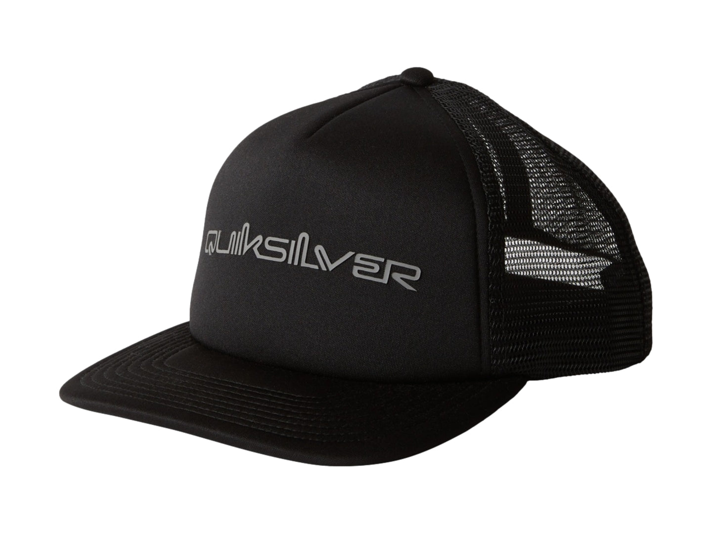 Gorras Snapback Quiksilver A05377
