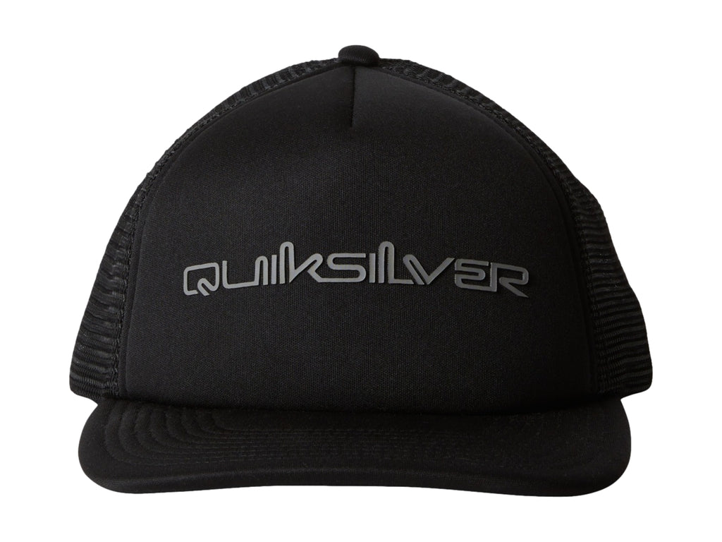 Gorras Snapback Quiksilver A05377