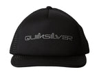 Gorras Snapback Quiksilver A05377