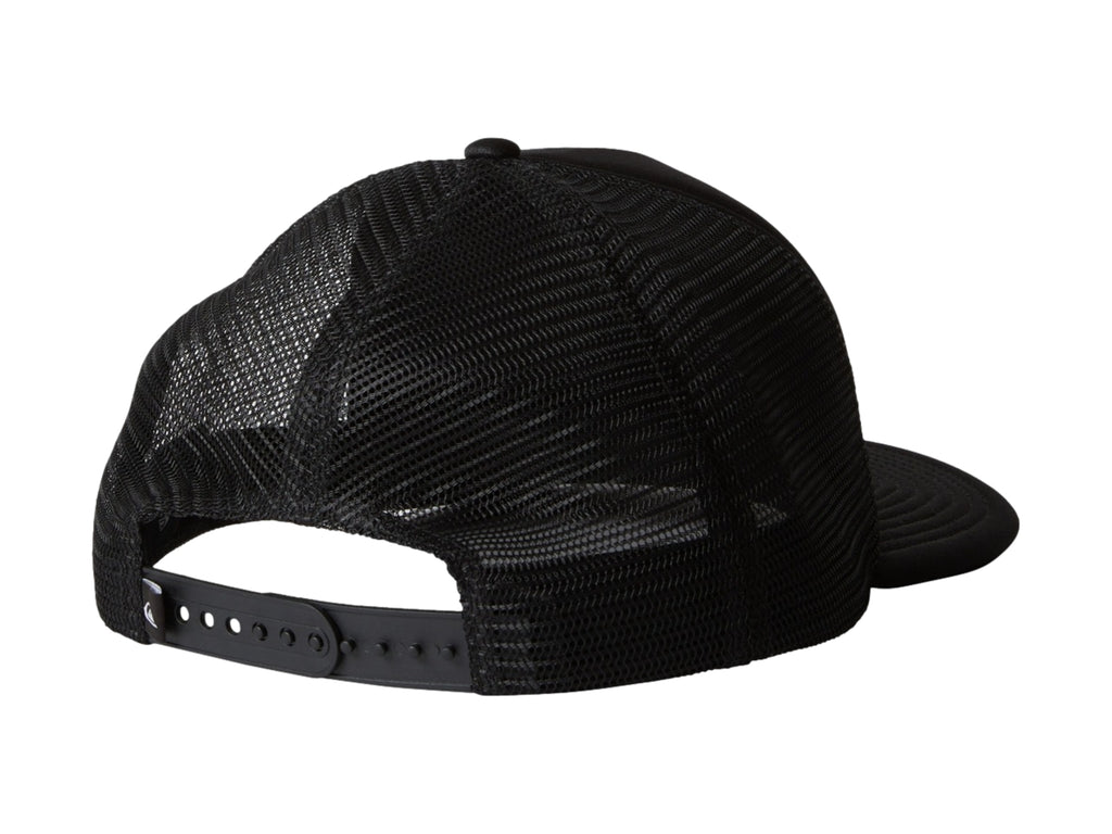 Gorras Snapback Quiksilver A05377