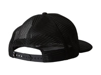 Gorras Snapback Quiksilver A05377