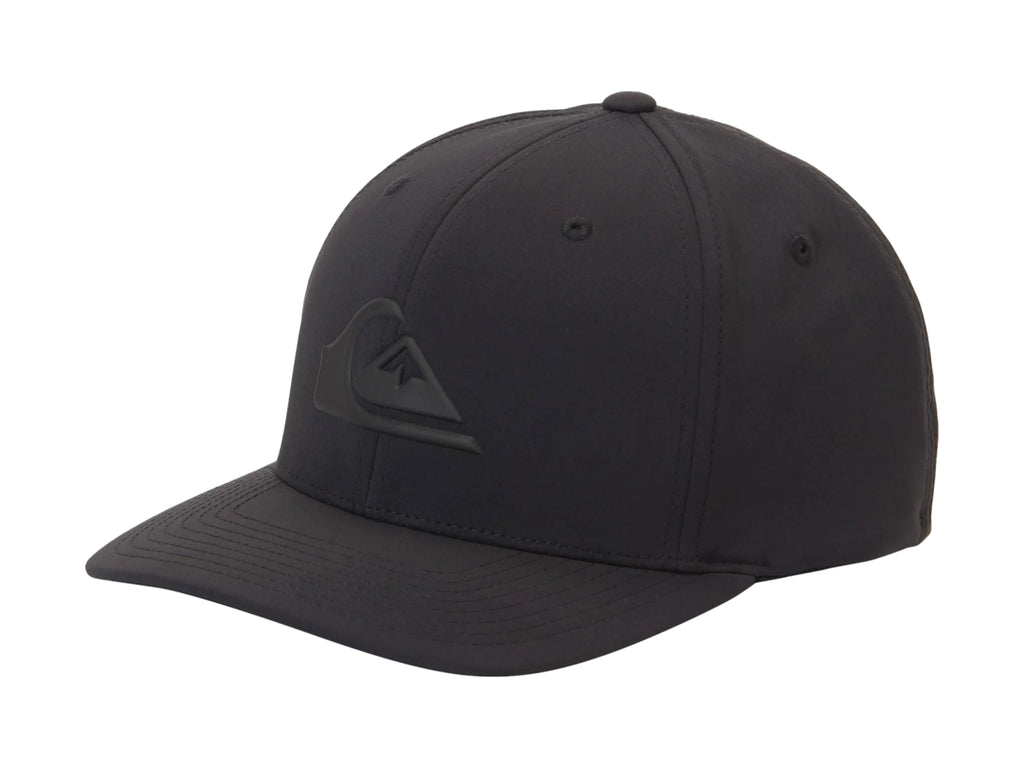 Gorras Snapback Quiksilver A04614