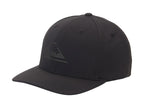 Gorras Snapback Quiksilver A04614
