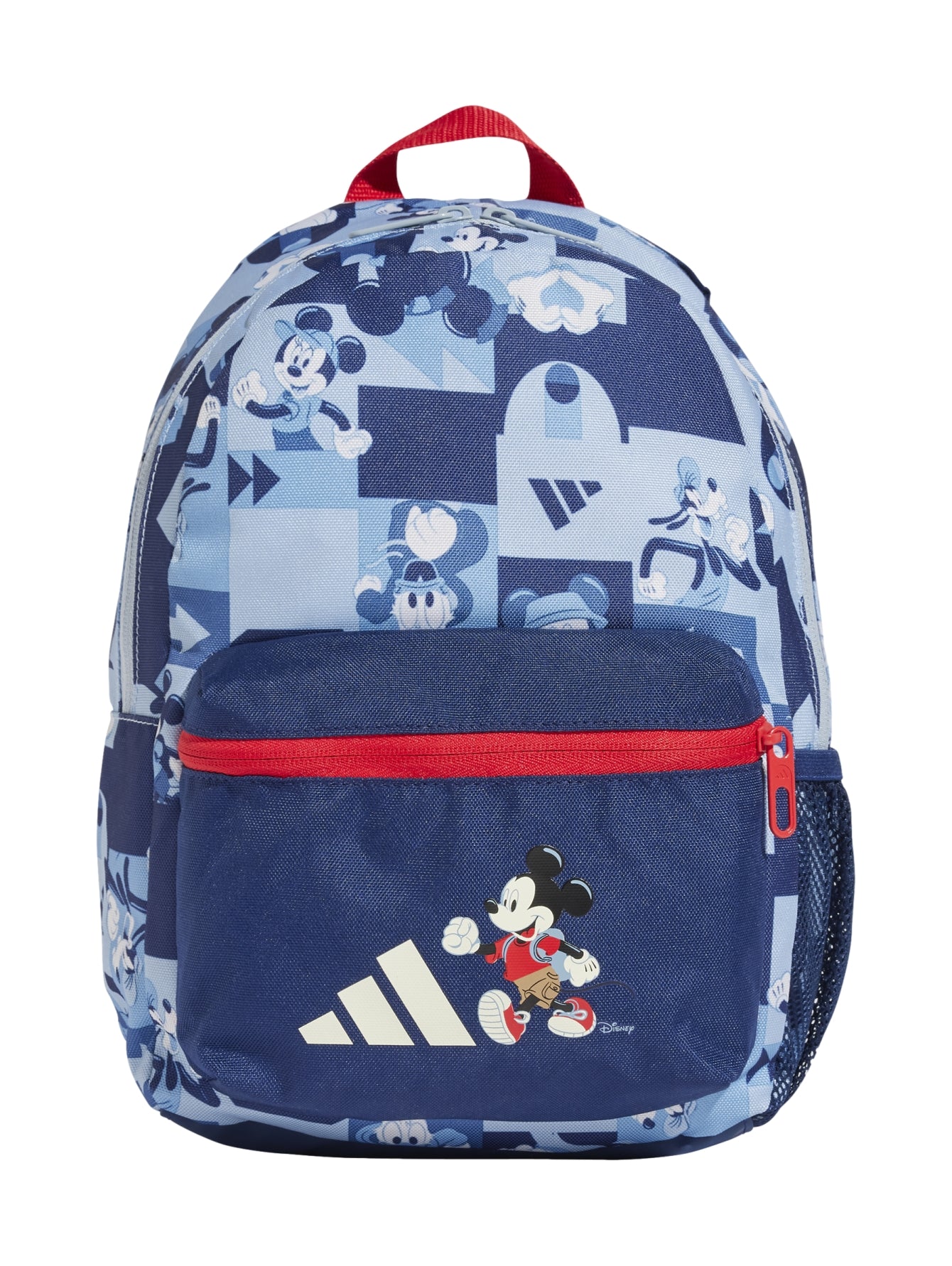 Mochilas Adidas Jg5808 Para Niño