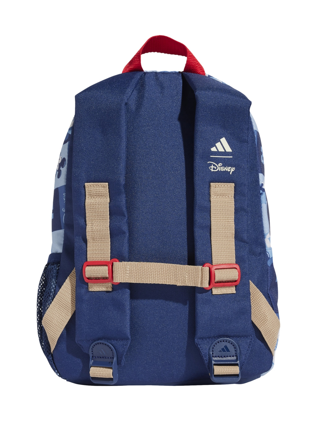 Mochilas Adidas Jg5808 Para Niño