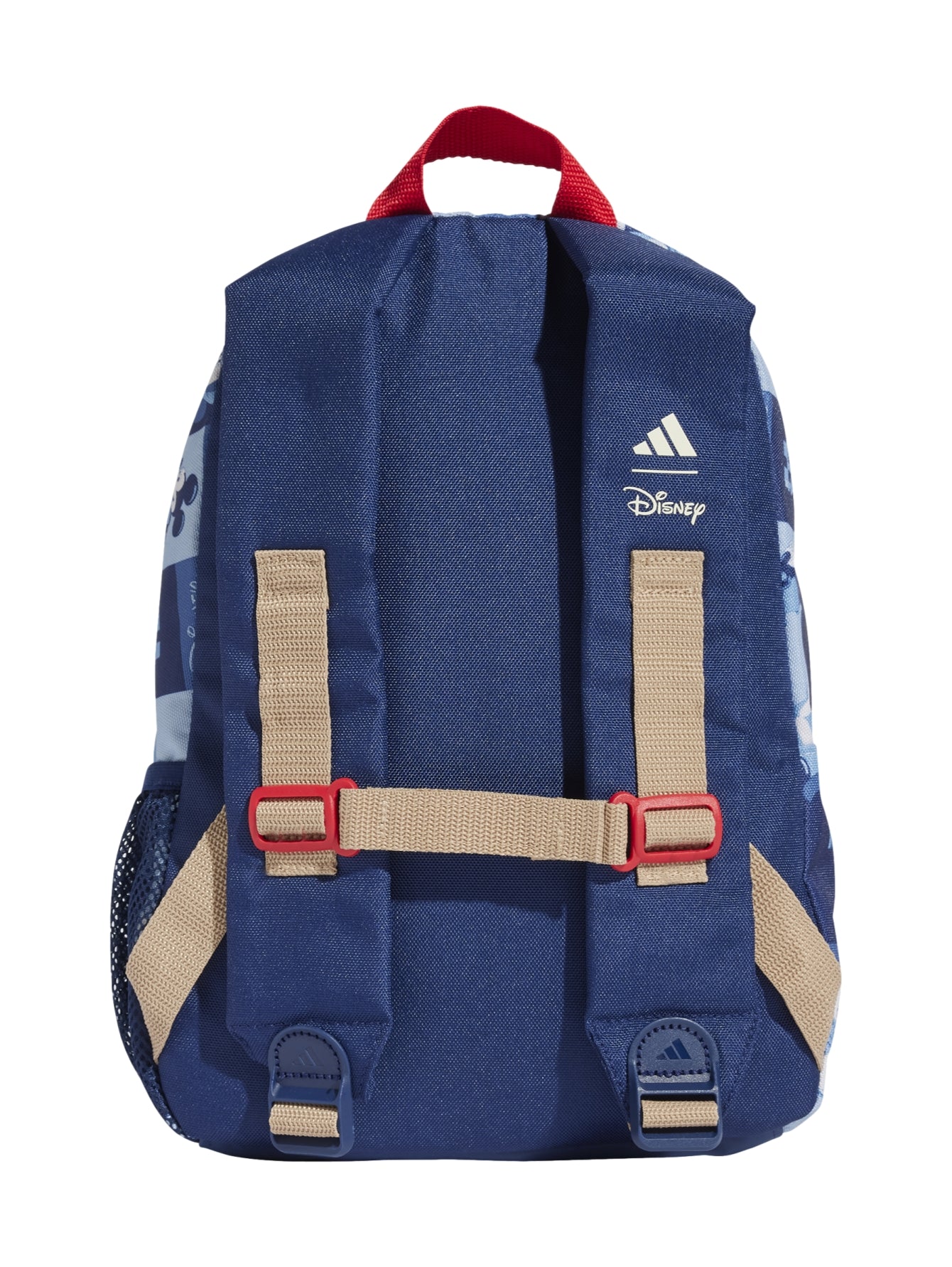 Mochilas Adidas Jg5808 Para Niño