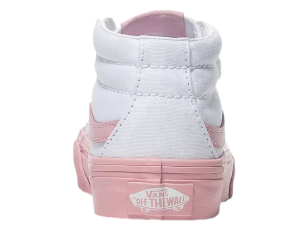 Tenis Vans Cybbo9 Para Niña