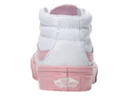 Tenis Vans Cybbo9 Para Niña