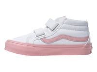 Tenis Vans Cybbo9 Para Niña