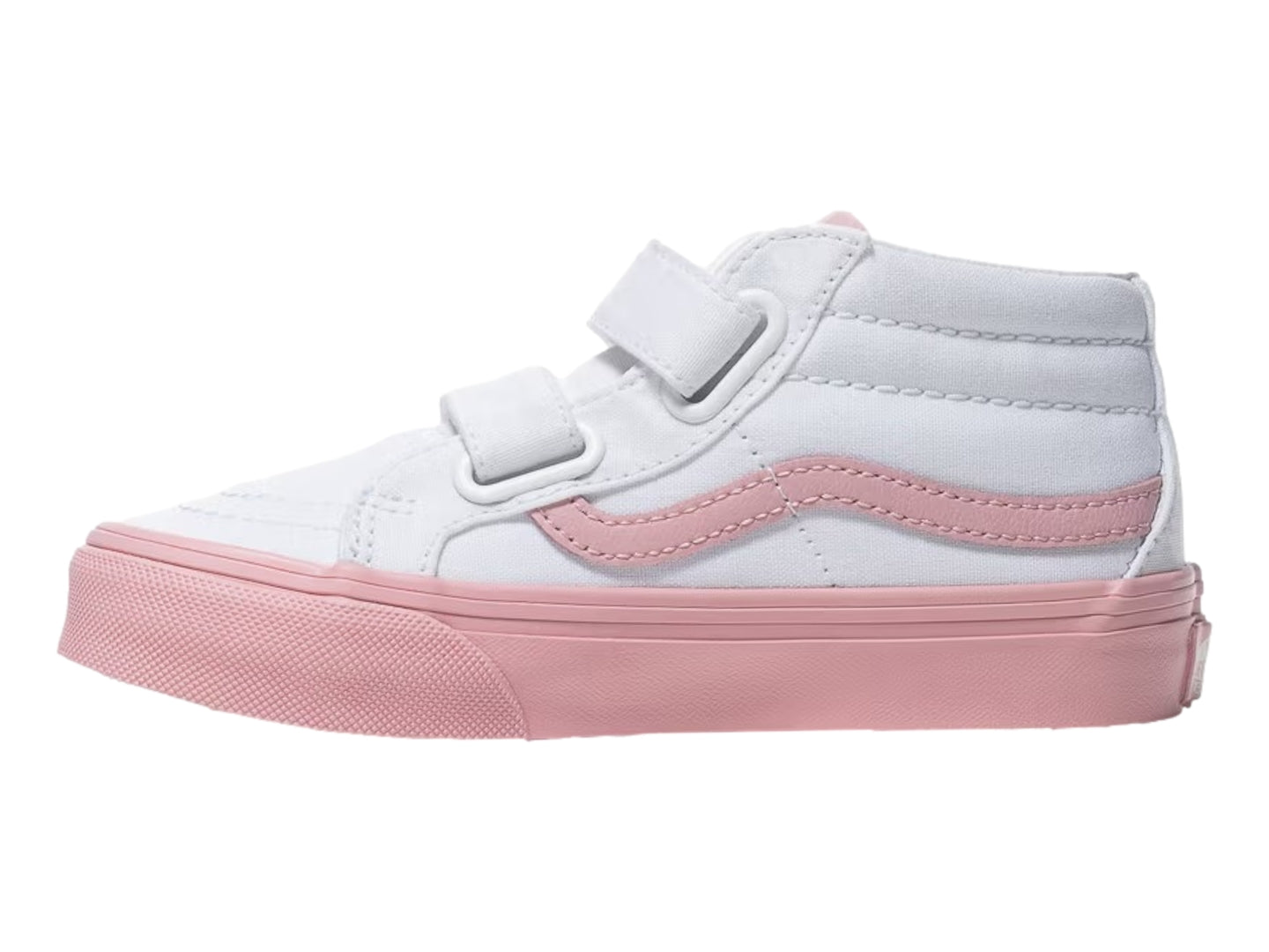 Tenis Vans Cybbo9 Para Niña