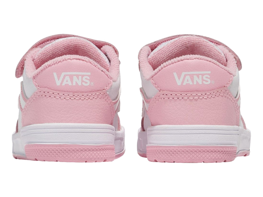 Tenis Vans D4my3k Para Niña