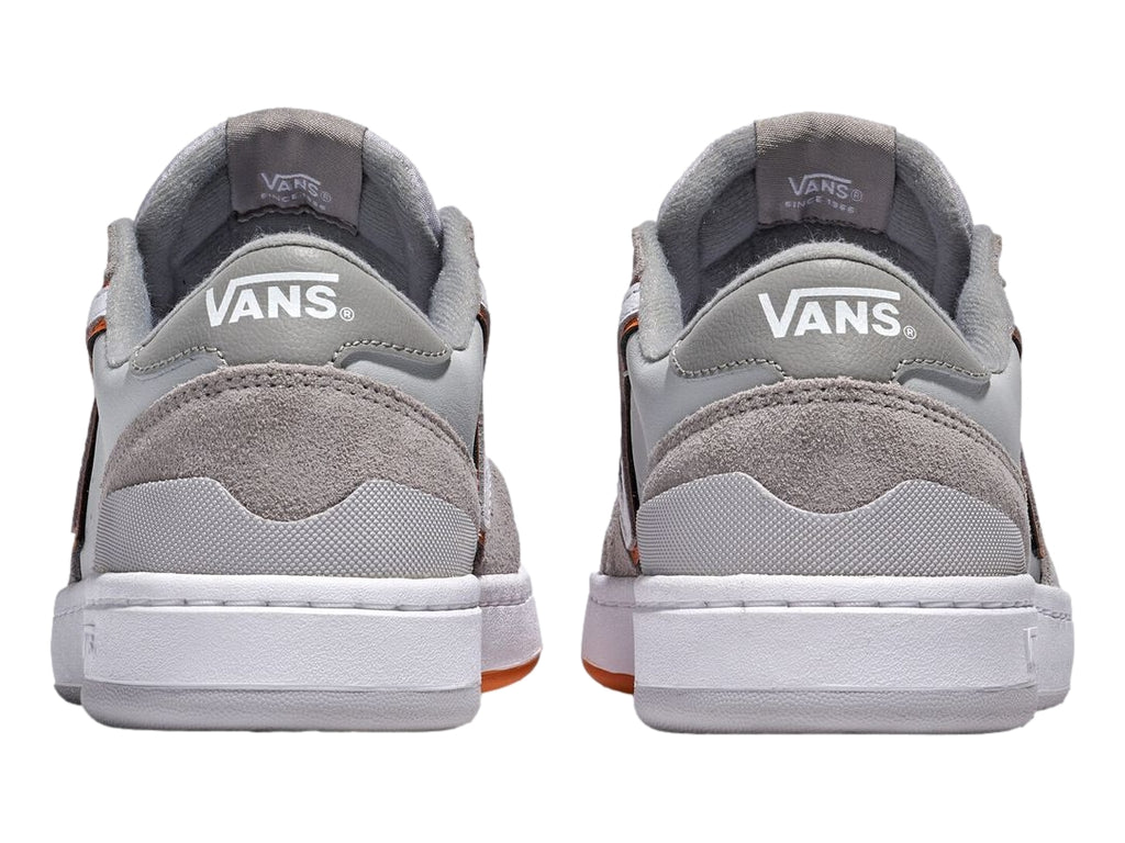 Tenis Vans D6rgor Para Hombre