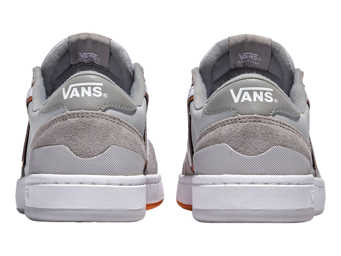 Tenis Vans D6rgor Para Hombre