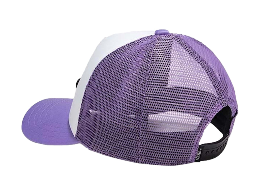 Gorras Snapback Vans Ey06ph