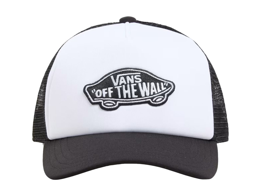 Gorras Snapback Vans Ey0y28