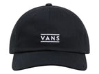 Gorras Snapback Vans J4tblk