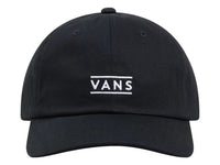 Gorras Snapback Vans J4tblk