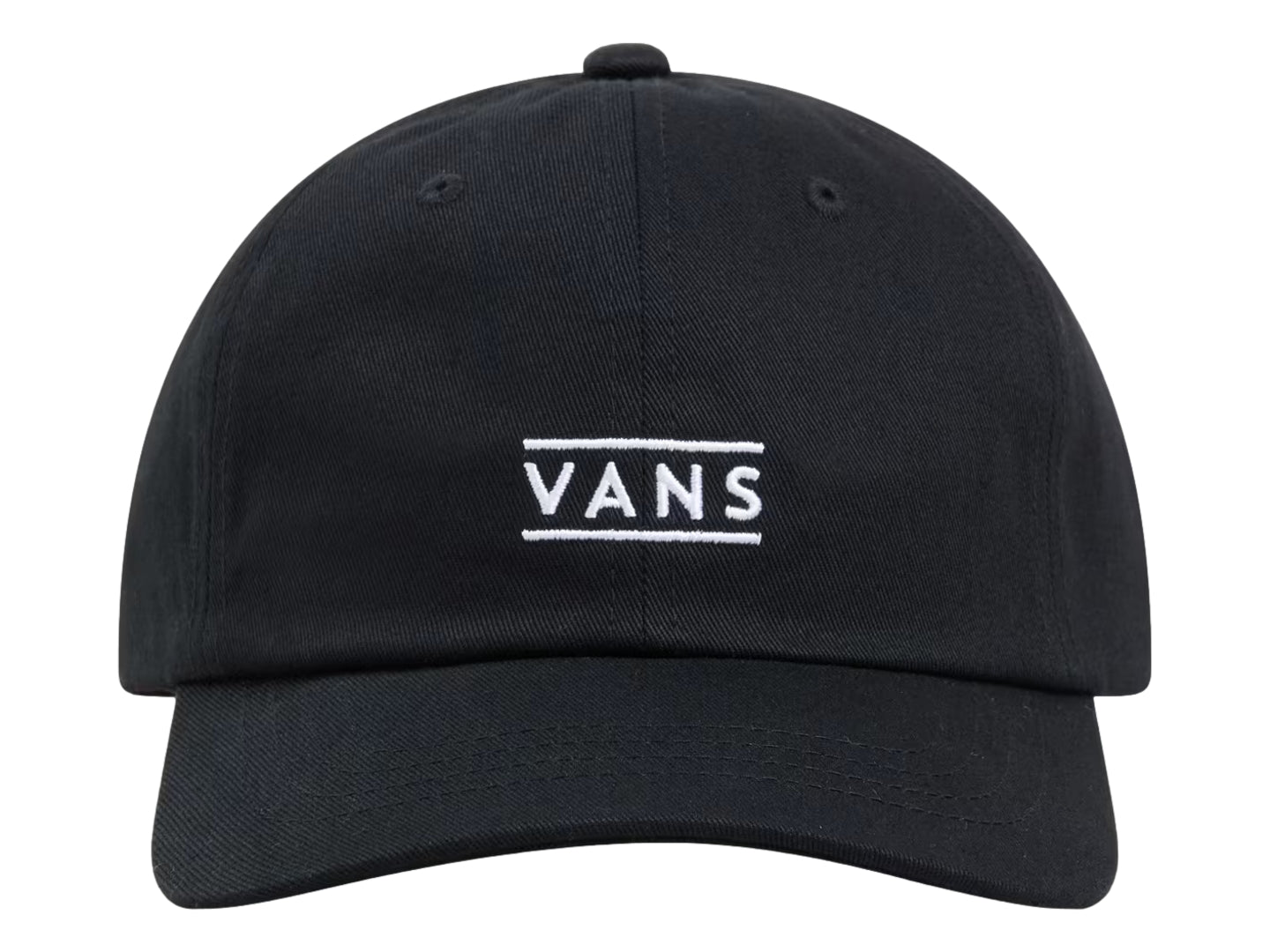 Gorras Snapback Vans J4tblk