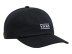Gorras Snapback Vans J4tblk