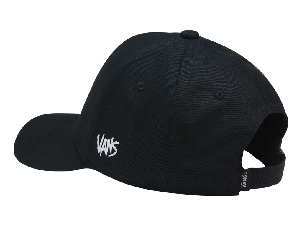 Gorras Snapback Vans Mnbblk